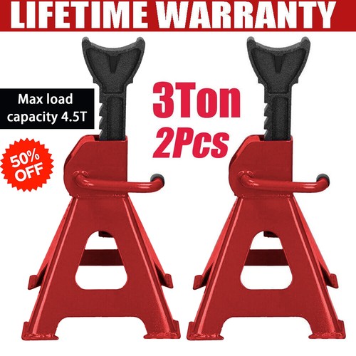 2pcs 5ton capacity axle - 2pcs, 4.5ton