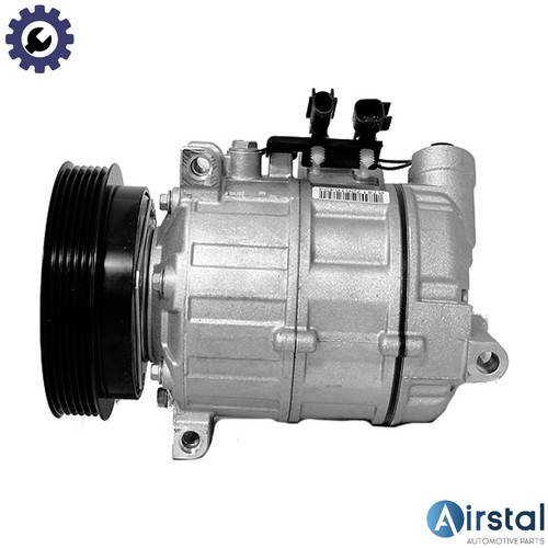 Compressor air conditioning - air,