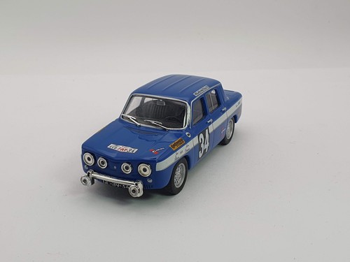 Renault gordini newsstand - renault,