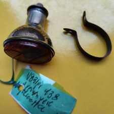 OLD SPORTS BICYCLE REAR