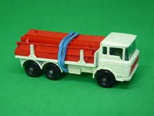 Matchbox Lesney No.58c DAF