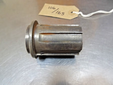 PRE UNIT TRIUMPH CUSH DRIVE SLEEVE 5T 6T T100 T110 T120 TR5  TRITON CAFE RACER