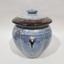 Jano Clarke Studio Pottery