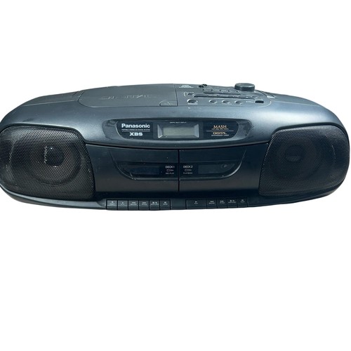 Panasonic dt401 xbs - panasonic,
