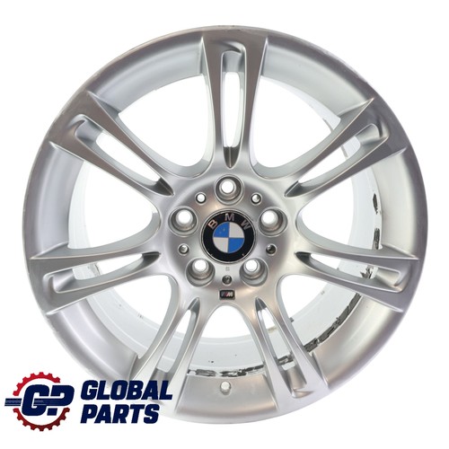 Bmw f10 f11 f12 - f11, silver
