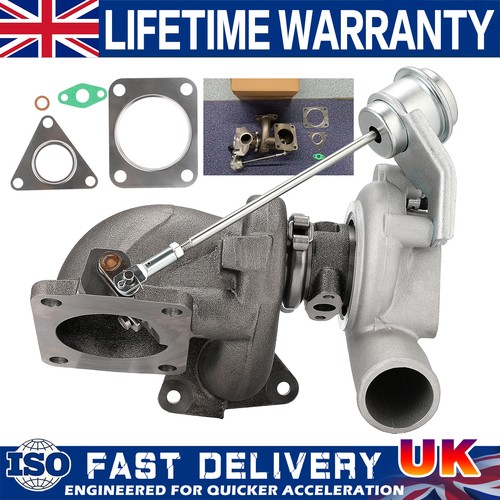 Turbo turbocharger gaskets - turbo,