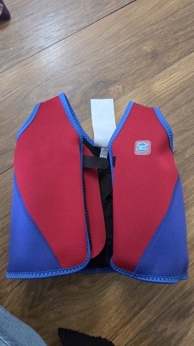 Splash kids swim jacket large - kids,