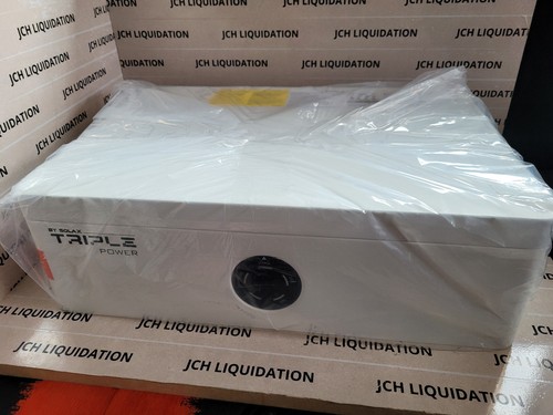 Solax tbms mcs0800 triple - solax,