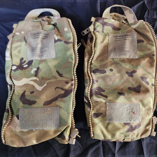 Virtus pack side - virtus,