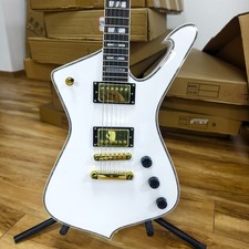 Custom Iceman-Style Electric