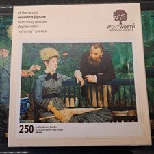 Wentworth Wooden Jigsaw Puzzle