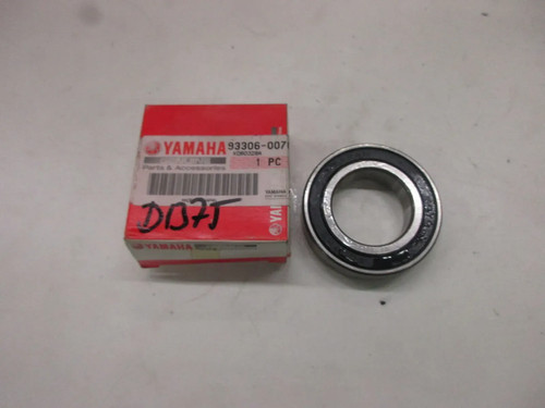 Wheel bearing 93306 00705 - wheel, 93306-00705