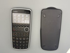 Casio fx-CG20 advanced graphic