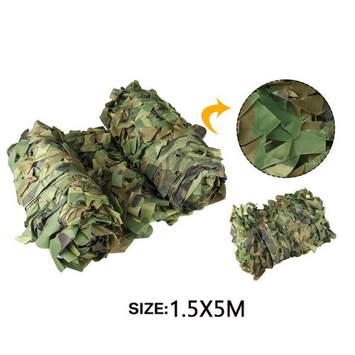 All size camo - size,