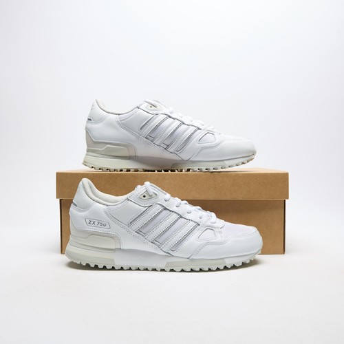 Adidas 750 men white size - adidas,