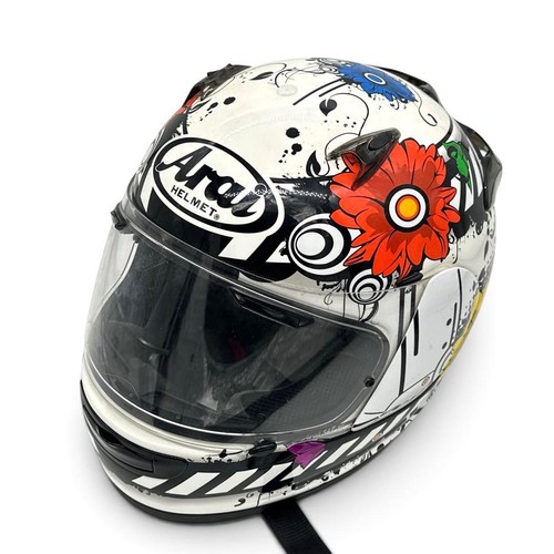 Arai quantum blossom full - arai,