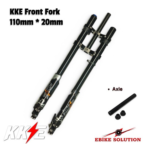 Kke mtb talaria - mtb, fork