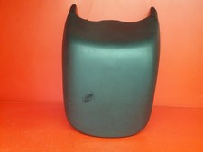 BMW R1200 RT 2ND ROW REAR SEAT 2011