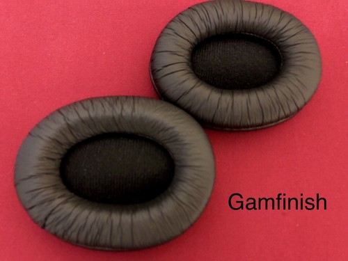 Replacement ear pads for - ear,