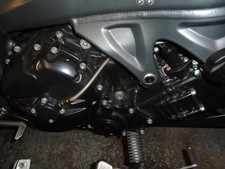 BMW K1300R 2010: ENGINE MOTOR