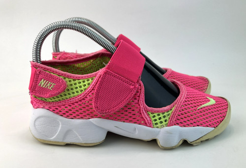 Nike air rift breathe - breathe, womens