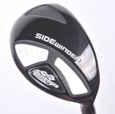 NEW SNAKE EYES SIDEWINDER 5