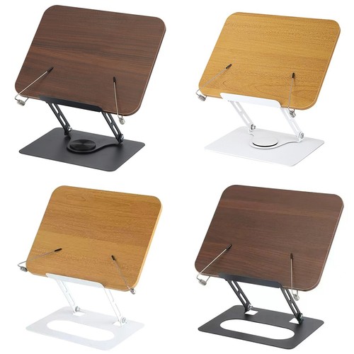 360 book tablet stand holder - stand,