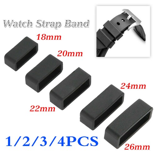 Up4x rubber pvc watch - watch, strap