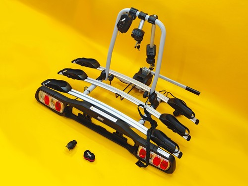 Cycle carrier bikes towball - carrier,