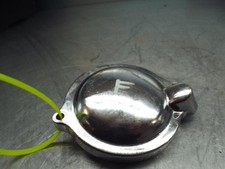 Yamaha XV1100 XV 1100 Virago XV750 1986-On Chrome Engine Front Cam End Cover 