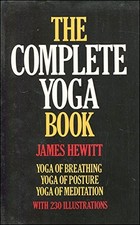 The Complete Yoga Book - Yoga