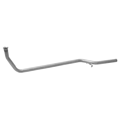 Frontpipe exhaust pipe front - frontpipe,