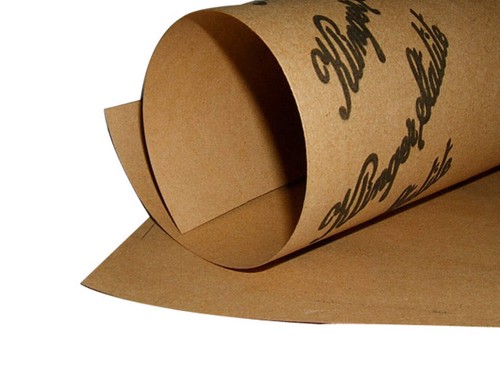 Gasket paper sheet approx - sheet,