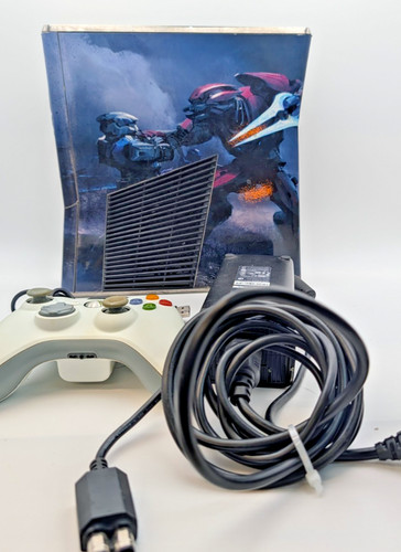 Microsoft xbox 360 slim - 360, s