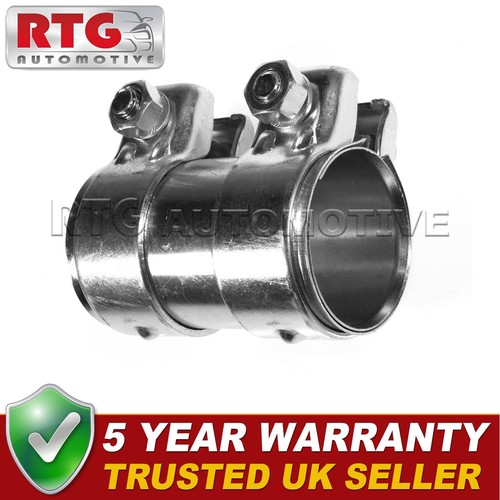 Heavy duty exhaust - duty, pipe