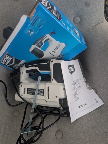 Mac allister msjs600 2 - mac,