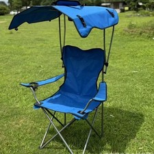 Portable Folding Outdoor Chair