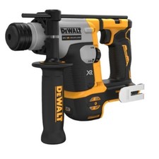DeWALT 18V XR Brushless Compact 16mm SDS Plus Hammer Drill - Bare Unit DCH172N