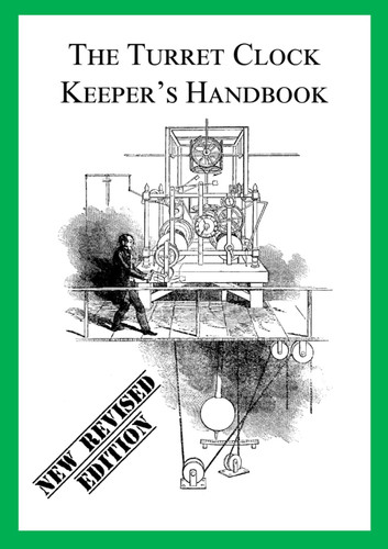 The turret clock keeper - turret,