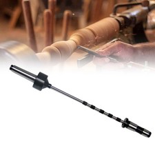 Pen Mandrel MT2 for Wood Lathe