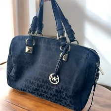 Michael Kors Medium Monochrome