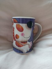 Dunoon Mutts A Design by Jo