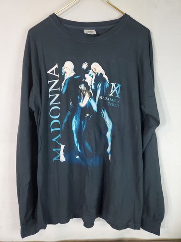 Madonna madame tour - madonna, x
