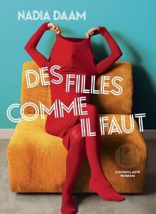 Des filles comme faut by - filles,