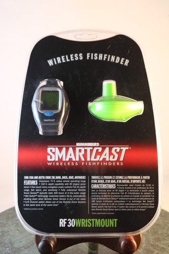 Humminbird smartcast 30 - humminbird,