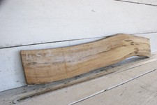 (452) SPALTED BEECH, HARDWOOD 945 L x 179 - 149 W x 33 D (mm)