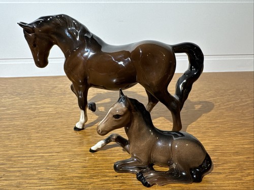 Vintage beswick stocky jogging - vintage,
