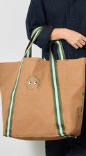 Anya Hindmarch Universal Shopping Bag Whole Foods Market Limited Edition BNWT
