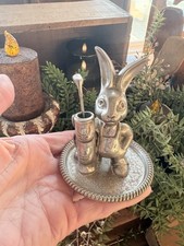 Vintage Seba Ring Cuff Link
