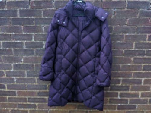 Women uniqlo powder down - women’s,